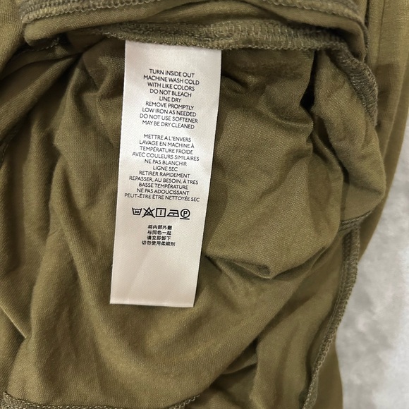 Free people alyssa long sleeve wrap maxi dress - Picture 10 of 12